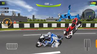 Bike Racing 2020 Gameplay walkthrough By Android Gaming- New Bike Race Game screenshot 5