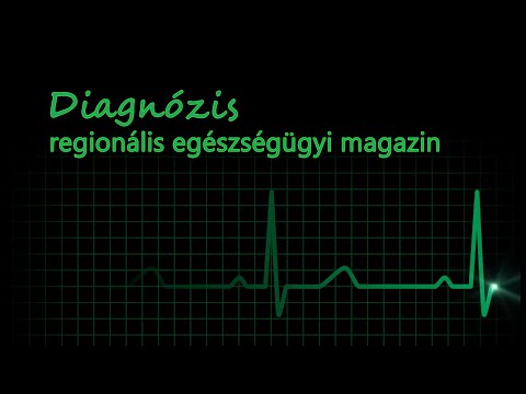 Diagnózis -  új képzési forma a transzlációs medicina,  10 ezer lépés program a prosztatarák ellen.