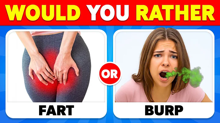 Would You Rather...? HARDEST Choices Ever! 🔥😱🧠 EXTREME Edition