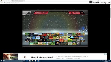 Super Smash Flash 2 Beta Episode 52: Showing off some characters with buffs in update 1.0.3 Beta