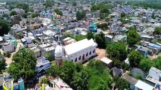 To The Glory Of God: St Pauls Church Atmakur