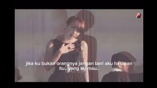 Jika - Ten2five karauke version