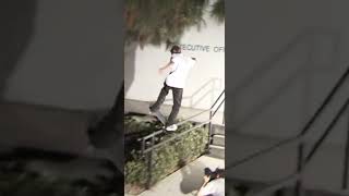Kurtis Classic Skateboarding Shorts