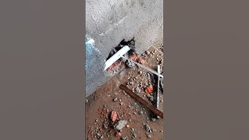 Pipe repair #diy #tools #shorts #short #ideas #lifehack