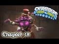 Let's Play Skylanders SWAP FORCE - Chapter 12 FROSTFEST MOUNTAINS (Hard Mode)