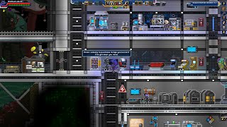 StarBound Frackin'Universe Arcana Avail 💜🖤 WW Furnishing 🖤💜 Part.2