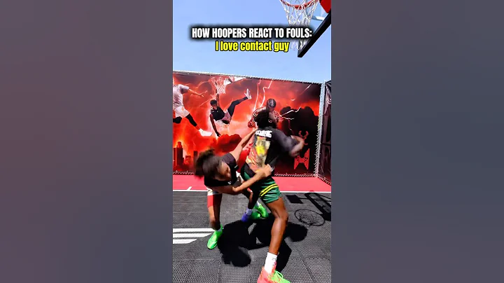 All hoopers experienced this😭 #nba #basketball #dunk #hooper #funny #skit #hooper #shorts #viral