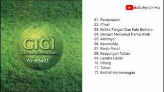 Full Album Gigi - Raihlah Kemenangan