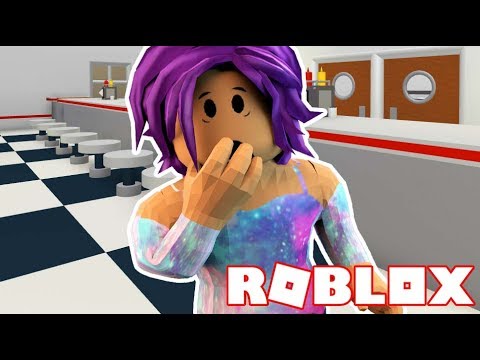 roblox escape the diner obby youtube