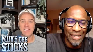 Bucky's Rankings of New Head Coaches That Could Win a Division Title in Year 1 | Move The Sticks