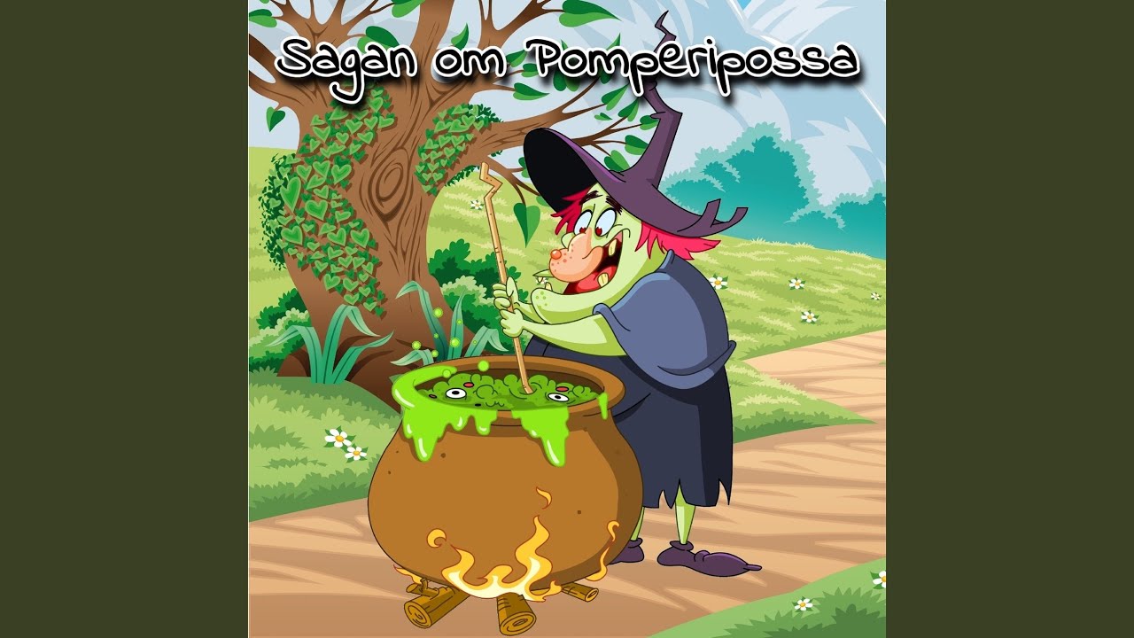 Sagan om Pomperipossa sex