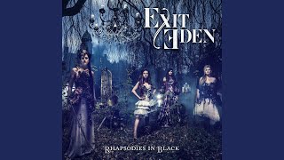 Video thumbnail of "Exit Eden - Frozen"