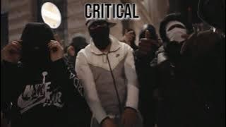 [FREE] BROOKLYN/UK DRILL TYPE BEAT (2021) - 'CRITICAL'