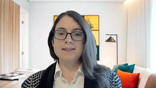 GradWorld Video- Mary Duffy - Doctoral Student in Clinical Psychology