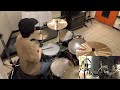 ハイスクールデイズ / 東京少年 (drums)