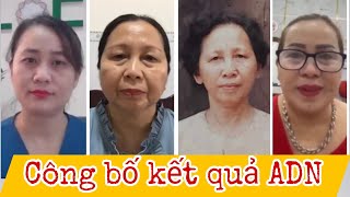 ( 661 ) Thất lạc ở cảng Vũng Tàu lúc 3 tuổi. Lặng người khi nhận kết quả ADN, Ôi trời ơi...