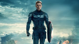Evolution of Captain America in movies and TV (2017)