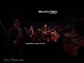 Billboard Live TOKYO -Live Performance-「Spicy Madonna × Just the Two of Us」