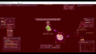 DARKORBİT TR2-3 WARS KLANI: Hakan ve Yandaşlarına Tasma Takıp Trene Bağlama (Exor)