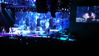 Flatts Fest 2011: Rascal Flatts My Wish