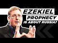 War of Gog & Magog PROPHECY is about RUSSIA? | Joel Rosenberg