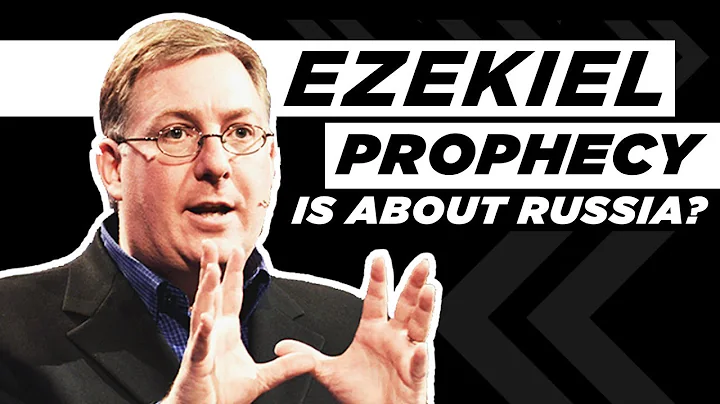 War of Gog & Magog PROPHECY is about RUSSIA? | Joel Rosenberg