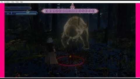 [Yuzu Nintendo Switch Emulator] Xenoblade Chronicles 2: Torna: The Golden Country (INGAME)