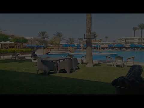 فندق بيراميدز بارك ريزورت عيوب المكان عن تجربة