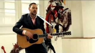 David Gray - "Fugitive"