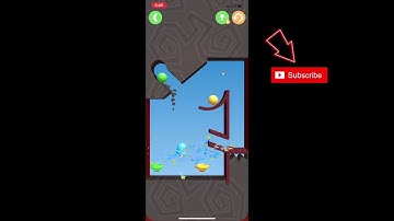 Dig This! Insane 08-17 HARD BOILED CHAPTER Walkthrough Solution