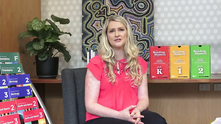 Dynamic Vocabulary Strategies with Anita Archer