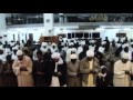 Salah Fajr   Qari Abdur Rashid   Very calm and subtle Qira&#39;aa صلاة الفجر مع الشيخ عبد الرشيد صوفي