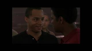 Remember the Titans (2000) - Trailer