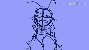 Do it for Earth | Invader Zim | UNFINISHED ANIMATIC