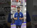 مكسر يغير اصوات    مع ستاند ومايك