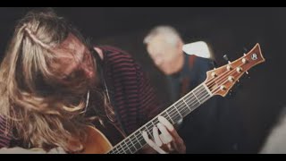 Video voorbeeld van "Smells Like Teen Spirit l Collaborations l Tommy Emmanuel & Mike Dawes"