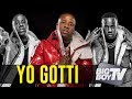 Yo Gotti on Changing His Album Name to 'Untrapped', The Prison System + A lot More!
