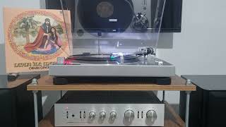 Orhan Gencebay - Bir Yudum Mutluluk (Lp) Resimi