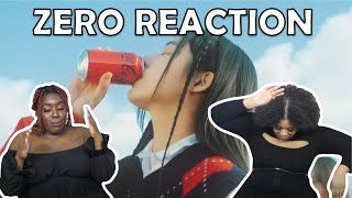 NewJeans (뉴진스) 'Zero' Official MV | LIVE RATE AND REACTION