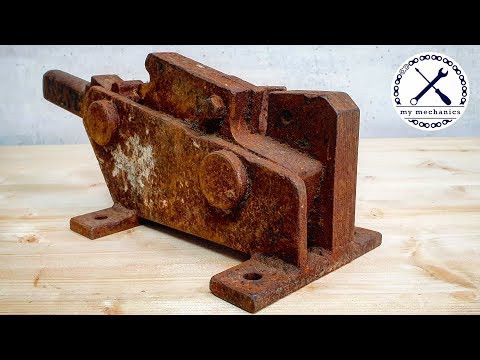 rusty-jammed-rebar-cutter---restoration