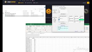 CSGO Roulette Prediction screenshot 4