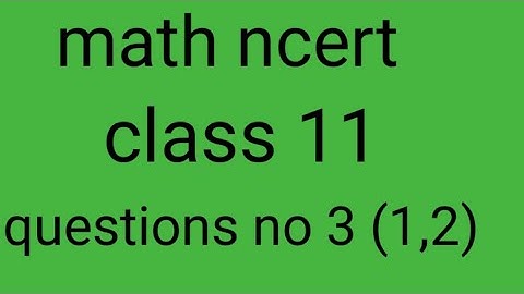 class 10 maths chapter 1 exercise 1.3 question 3 in hindi ncert