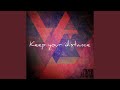 Keep your distance (feat. Viper Kid)