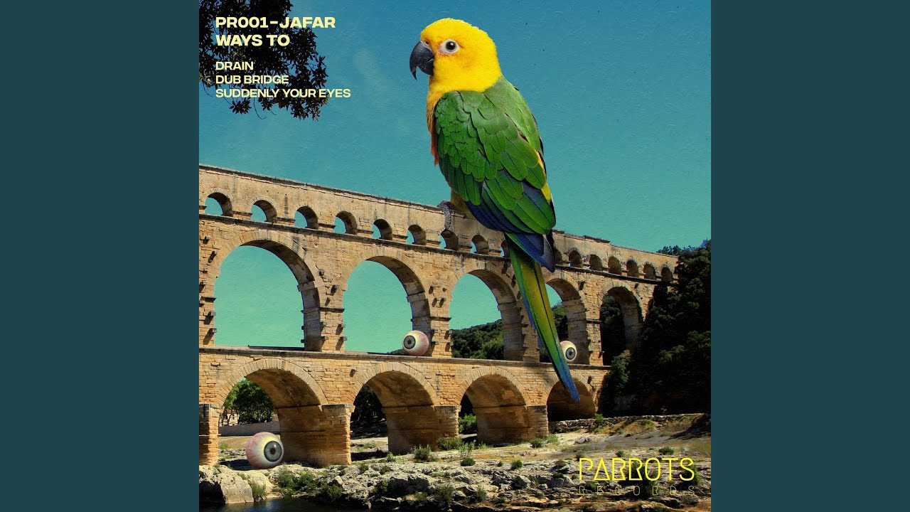 Watch Dub Bridge on YouTube Watch Dub Bridge on YouTube