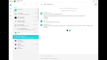 Techlan Automated Bot #1