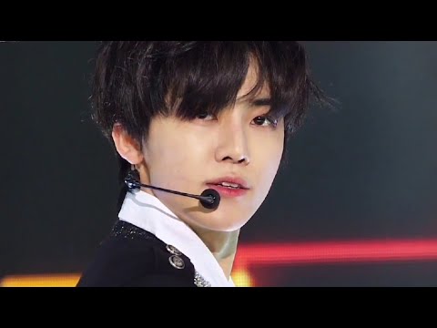 NCT DREAM 엔시티드림 오늘자 미친외모 흑발 재민(feat. 마이네임 이즈 제노)