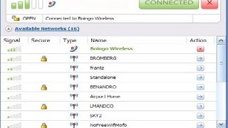 Wifi Software Solutions Provider Developer Designer Programmer Consultant Analyst Offer screenshot 1