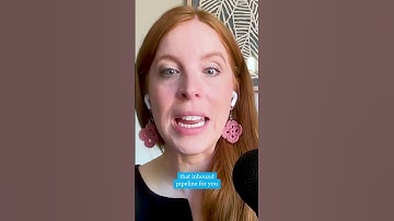 Build Your Inbound Pipeline Through Content Pillars