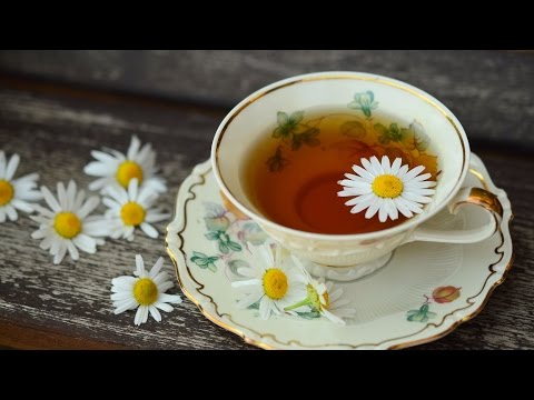 Video: 7 Nützliche Kräuter Für Aromatischen Tee