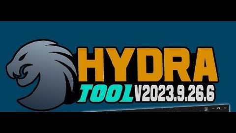 Huawei HiSilicon Kirin 655 FRP Lock Remove Hydra Tool